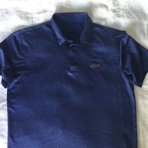 Greg Norman Golf Shirt